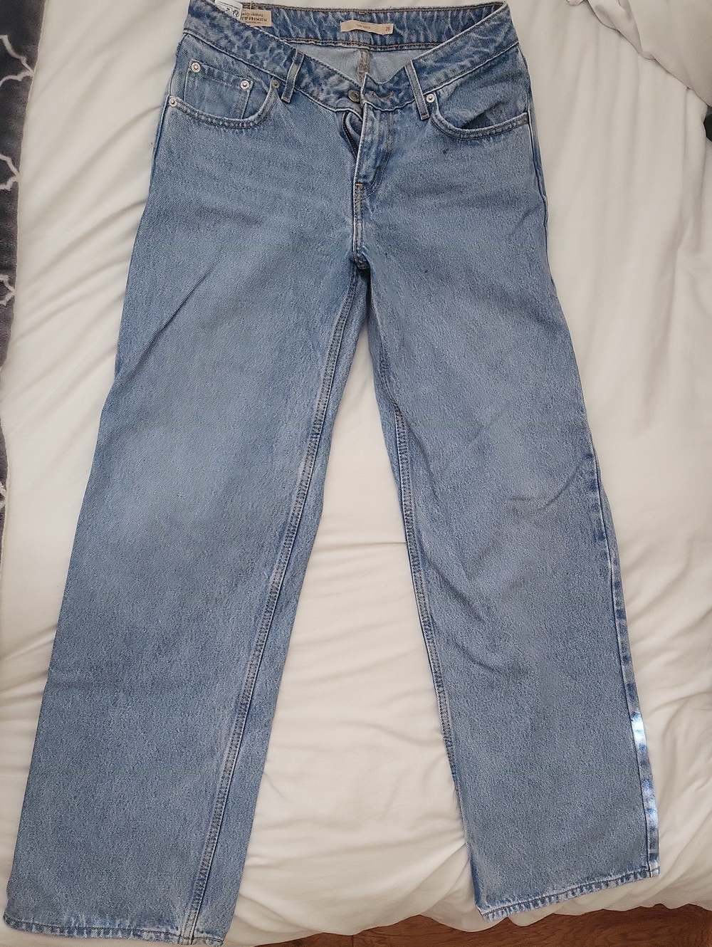 LEVIS PREMIUM LOW LOOSE